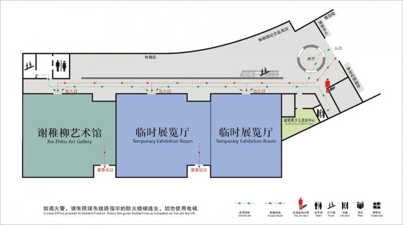 常州博物馆游玩攻略-门票价格-景点信息