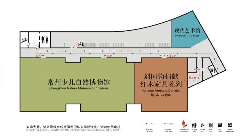 常州博物馆游玩攻略-门票价格-景点信息