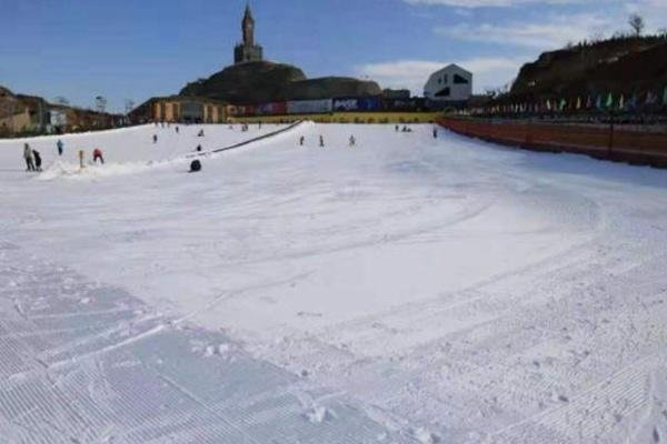 采薇庄园滑雪场门票多少钱