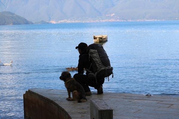 泸沽湖有哪些景点 泸沽湖有什么好吃的