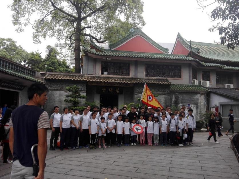 佛山祖庙附近有什么好玩的 佛山祖庙门票价格多少钱