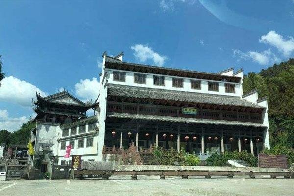 2022安徽黄山麟圣博物馆旅游攻略 - 门票价格 - 开放时间