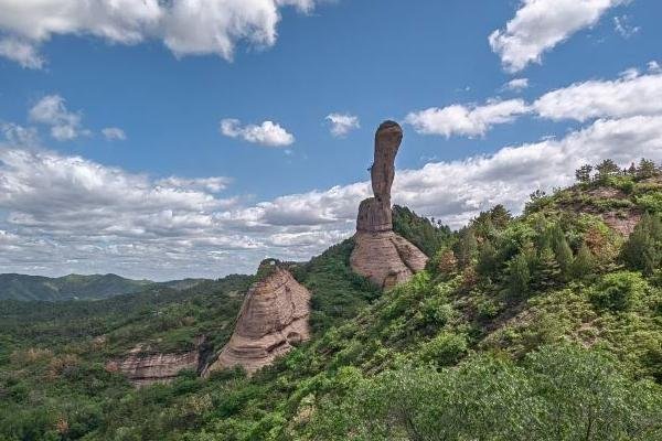 承德磬锤峰国家森林公园游玩攻略-门票价格-景点信息