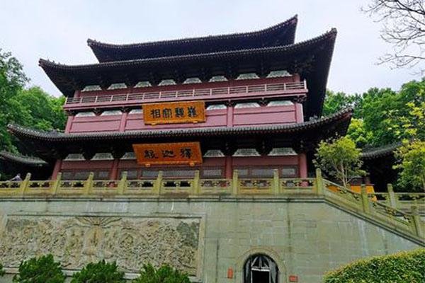 2023葫芦岛灵隐寺门票 - 交通 - 地址 - 旅游攻略 - 天气 - 电话 - 开放时间 - 简介