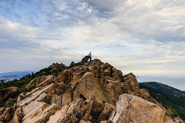 2023浮山风景名胜区旅游攻略 - 门票价格 - 交通地址 - 天气 - 电话 - 开放时间 - 简介