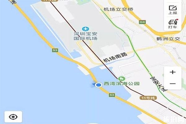 广深沿江高速收费标准 收费站有哪些