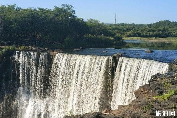 2022镜泊峡谷风景区旅游攻略 - 门票价格