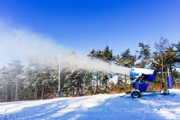 第一次滑雪需要准备哪些东西 有哪些滑雪场适合新手