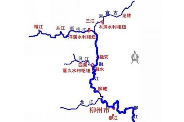 2023柳州融水贝江风景区旅游攻略 - 门票 - 地址 - 交通 - 天气 - 简介 - 电话 - 开放时间