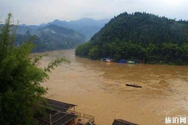 2023柳州融水贝江风景区旅游攻略 - 门票 - 地址 - 交通 - 天气 - 简介 - 电话 - 开放时间