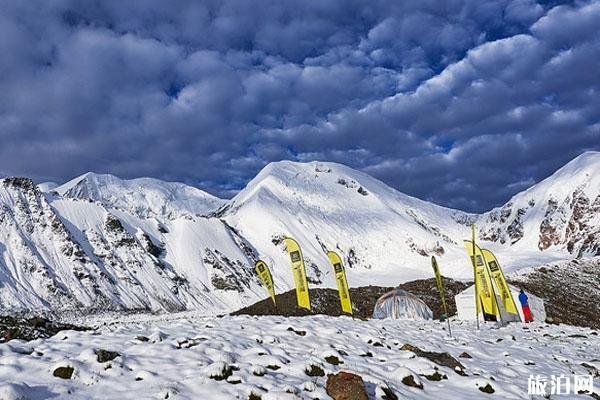 2022阿尼玛卿雪山游玩攻略 - 门票价格