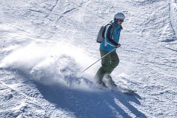 成都周边滑雪旅游攻略 这6个地方距离近雪场还大