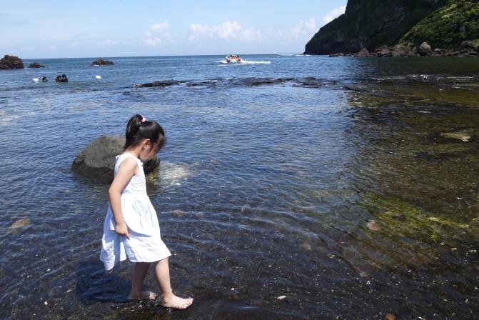 济州岛有什么好玩的 济州岛亲子五日游