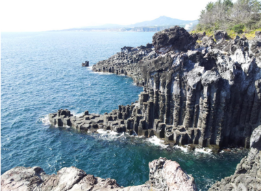 济州岛有什么好玩的 济州岛亲子五日游