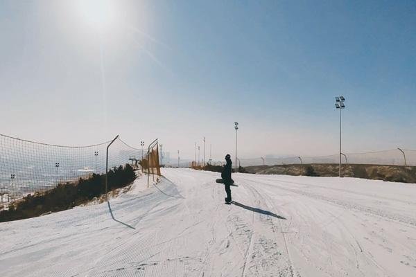 2024大同万龙白登山国际滑雪场滑雪攻略-门票价格-景点信息