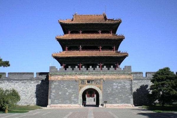 2023齐齐哈尔大乘寺旅游攻略 - 门票价格 - 交通 - 开放时间 - 地址