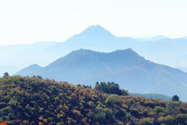 2023凌源金花山旅游攻略 - 门票 - 交通 - 地址 - 天气 - 电话 - 开放时间 - 简介