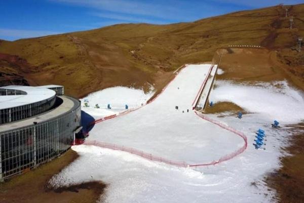 会泽大海草山国际滑雪场门票优惠价格及时间