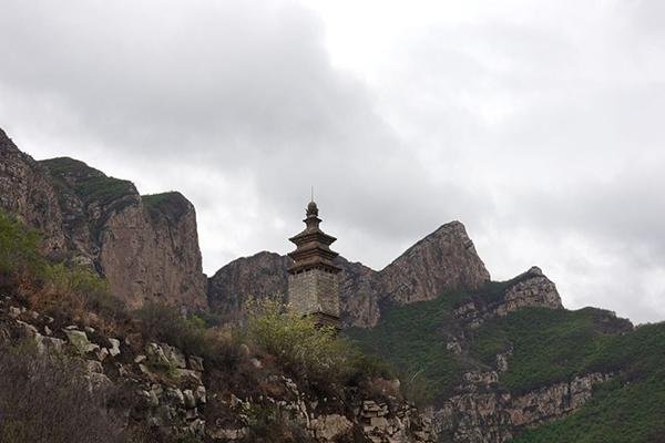 2022觉山寺旅游攻略 - 门票 - 交通 - 地址