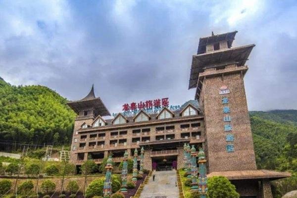 2024龙泉山旅游攻略-门票价格-景点信息