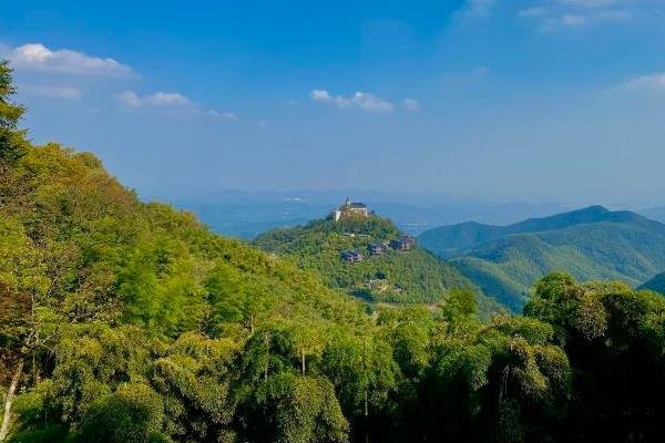 7月去哪里旅游合适 旅游最佳地方推荐