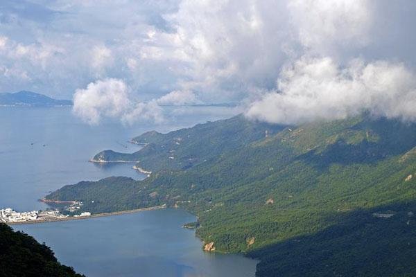 2022香港凤凰山旅游攻略 - 门票 - 交通 - 天气