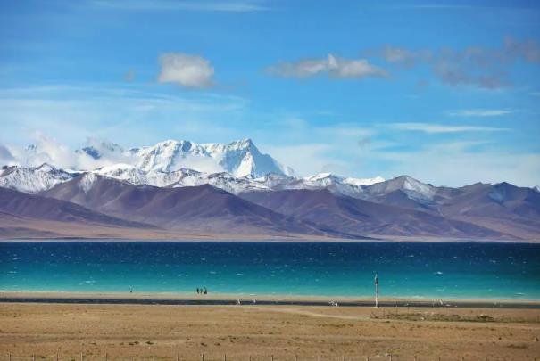 拉萨旅游路线攻略