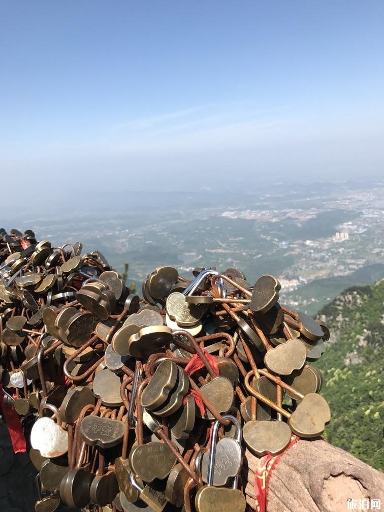 庐山自驾游还需要买观光车票吗