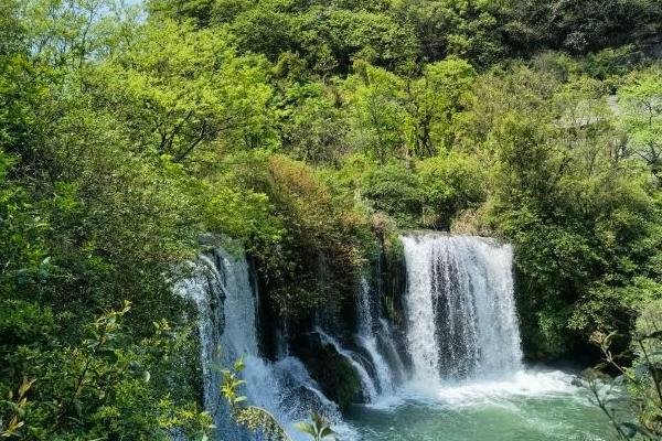 贵州旅游攻略路线最佳路线