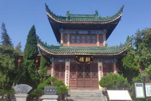 2022开封大相国寺在哪里 - 门票多少钱一张 - 简介