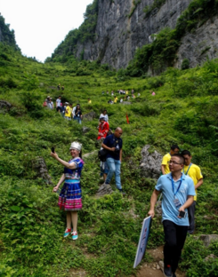 利川有什么好玩的地方 利川有哪些旅游景点