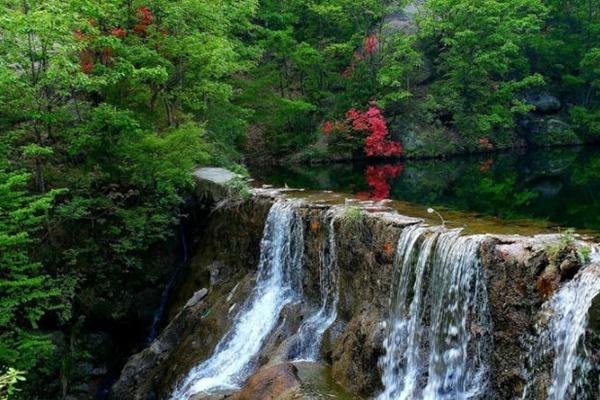 栾川一日游必去的地方有哪些