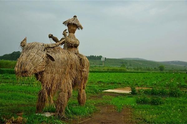 2022鴜鹭湖梯田花海地址 - 交通 - 景区介绍