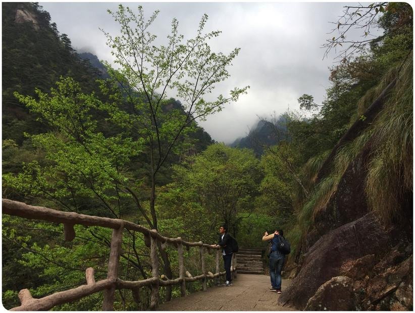 徽州古城旅游攻略