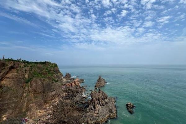 鸡鸣岛旅游攻略-门票价格-景点信息