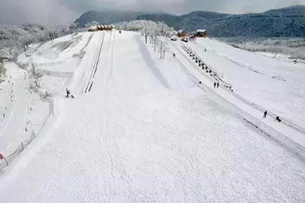 北京滑雪的地方哪里好 滑雪场门票交通及地址