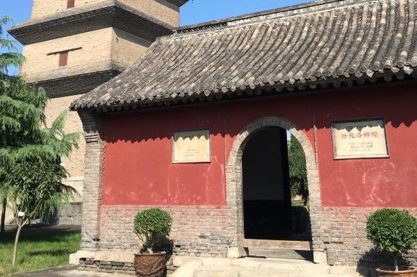 2022定州开元寺塔在哪里 - 开放时间 - 简介