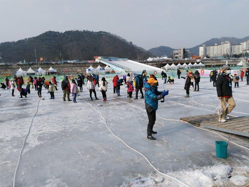 江原道有什么好玩的 韩国江原道特产美食是什么