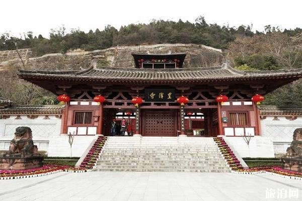 2023广元皇泽寺旅游攻略?-?门票价格?-?开放时间?-?景点介绍?-?简介?-?交通?-?地址 -?天气