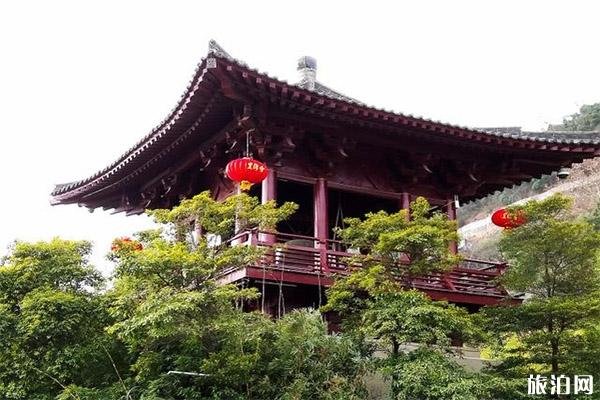 2023广元皇泽寺旅游攻略?-?门票价格?-?开放时间?-?景点介绍?-?简介?-?交通?-?地址 -?天气