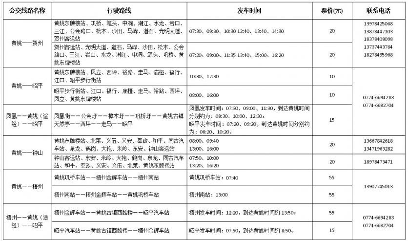 2024黄姚古镇旅游攻略 - 门票价格 - 优惠政策 - 一日游攻略 - 景点介绍 - 地址 - 交通 - 天气