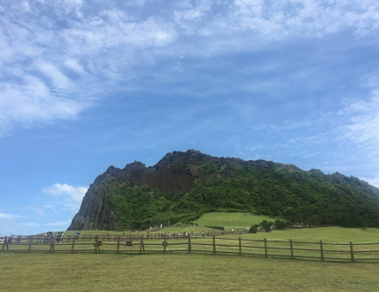 济州岛有哪些景点 济州岛自由行攻略2017