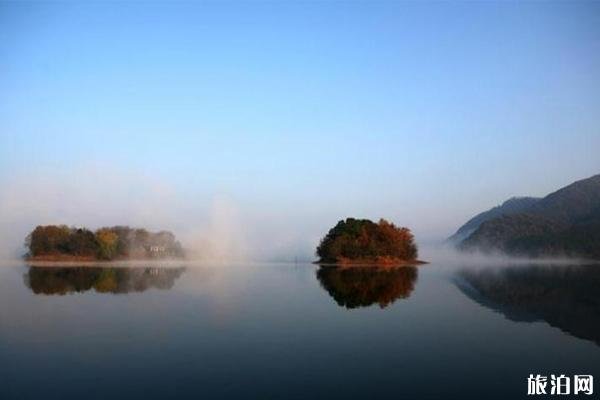 2022灵山旅游攻略 - 门票 - 交通 - 天气 - 景点介绍