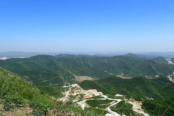 2024黄丫口风景区旅游攻略 - 交通 - 门票 - 天气 - 电话 - 地址 - 开放时间 - 简介