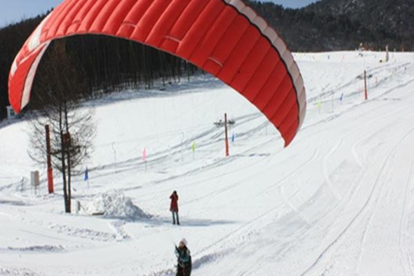 湖北滑雪去哪里最好 湖北滑雪场哪个最好玩