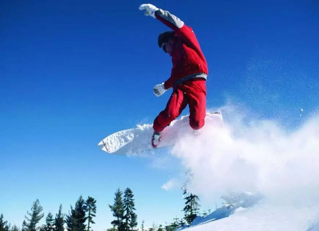 2021北京滑雪场哪个最好玩实惠