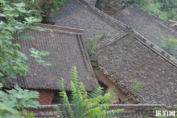 洛阳邙山乔庄旅游攻略 小浪底水利工程