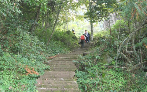 利川王母城在什么地方   利川王母城在哪里