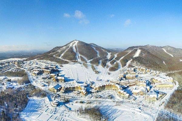 东北四大滑雪胜地 东北四大滑雪场有哪些