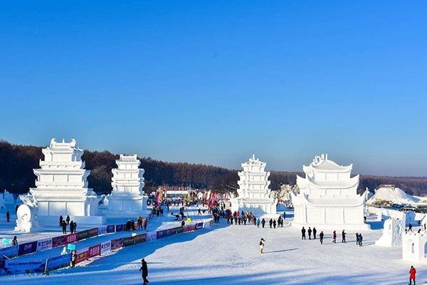 东北四大滑雪胜地 东北四大滑雪场有哪些